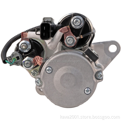 Car Starter Motor for Lexus 28100-36160, 28100-36170, 28100-36171